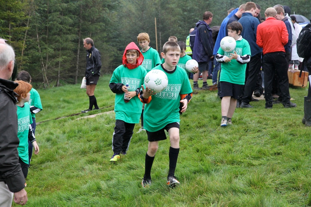 Forest Pitch photo